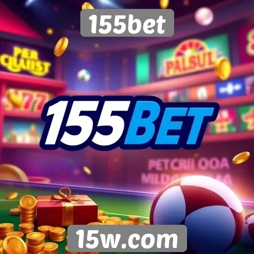 156bet oferece diversas opções de jogos online