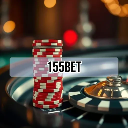 155bet: A Escolha Ideal para Apostadores Brasileiros Hoje