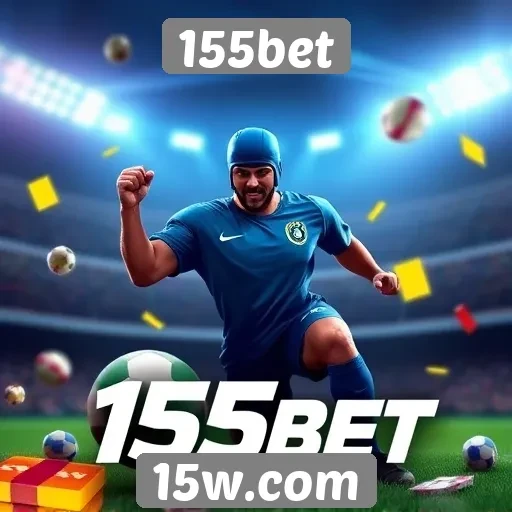 Avaliação do catálogo de jogos do site 155bet