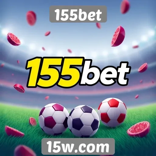Novos recursos e promoções no 155bet