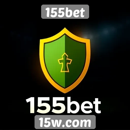 Segurança e confiabilidade do site 155bet