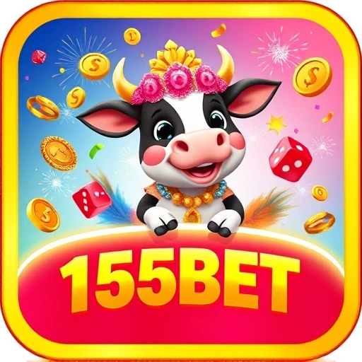 155bet logo
