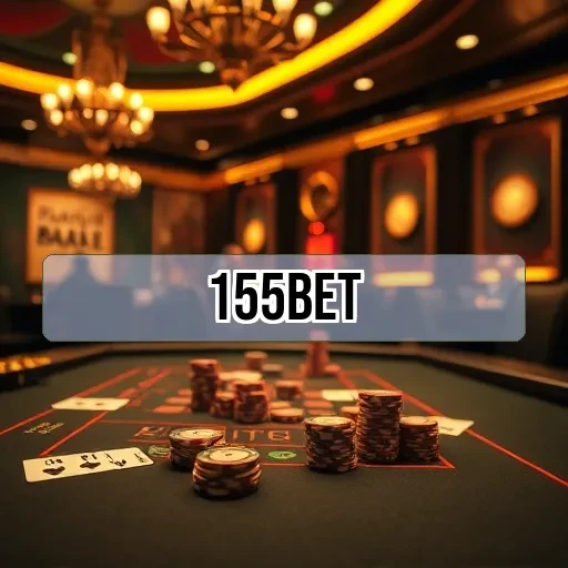 155bet: Suporte 24/7 que Transforma Sua Experiência de Jogo