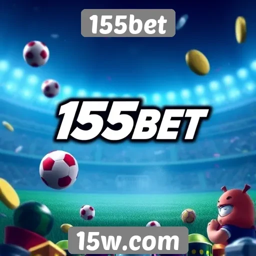 Análise da variedade de jogos disponíveis no 155bet